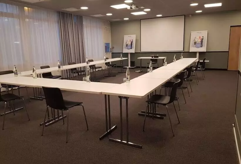 Novotel Caen Côte De Nacre