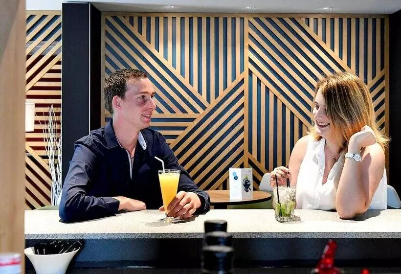 Novotel Caen Côte De Nacre