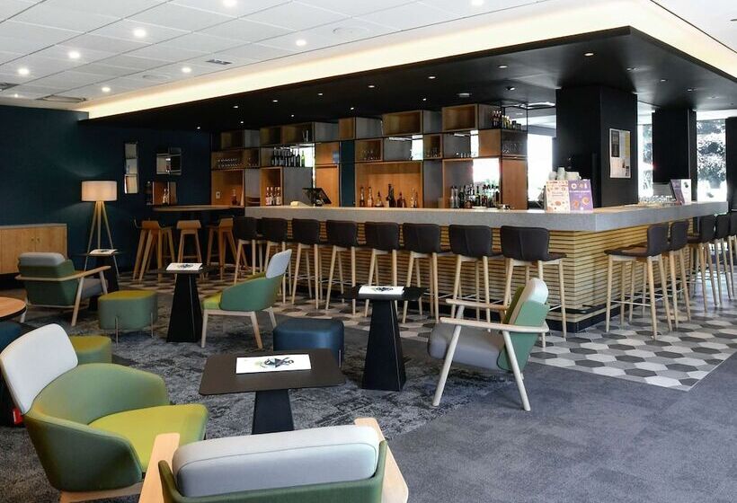 Novotel Caen Côte De Nacre