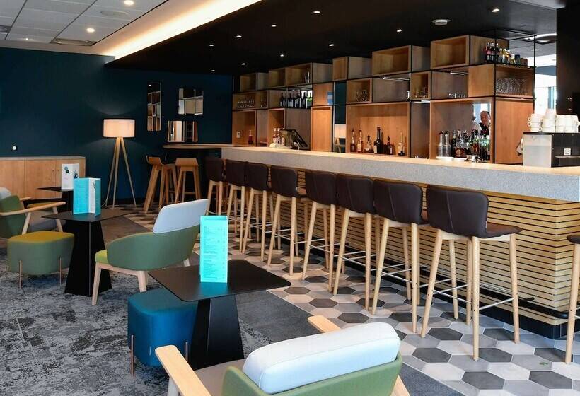 Novotel Caen Côte De Nacre