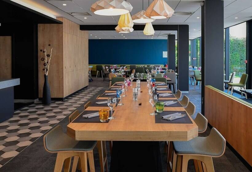 Novotel Caen Côte De Nacre