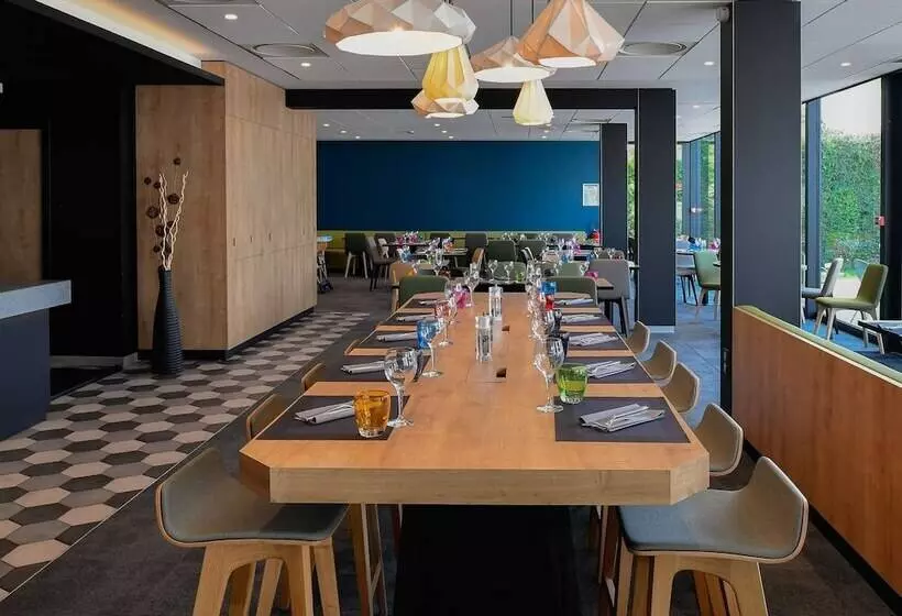 Novotel Caen Côte De Nacre