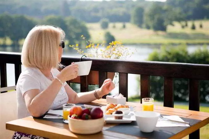 Novotel Limoges Le Lac