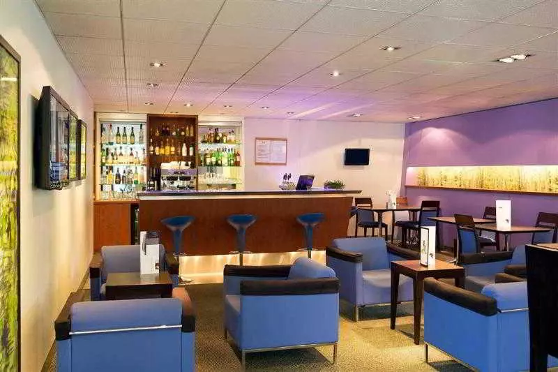 Novotel Limoges Le Lac