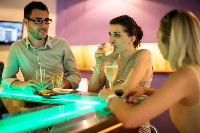 Novotel Limoges Le Lac