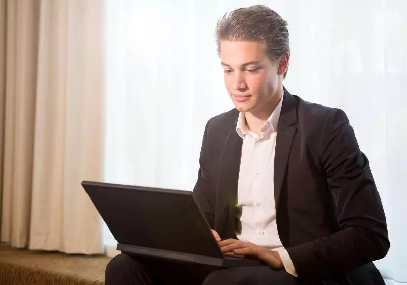 Novotel Limoges Le Lac