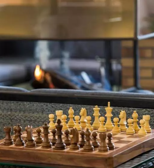 اقامتگاه Hôtel Résidence Le Lys