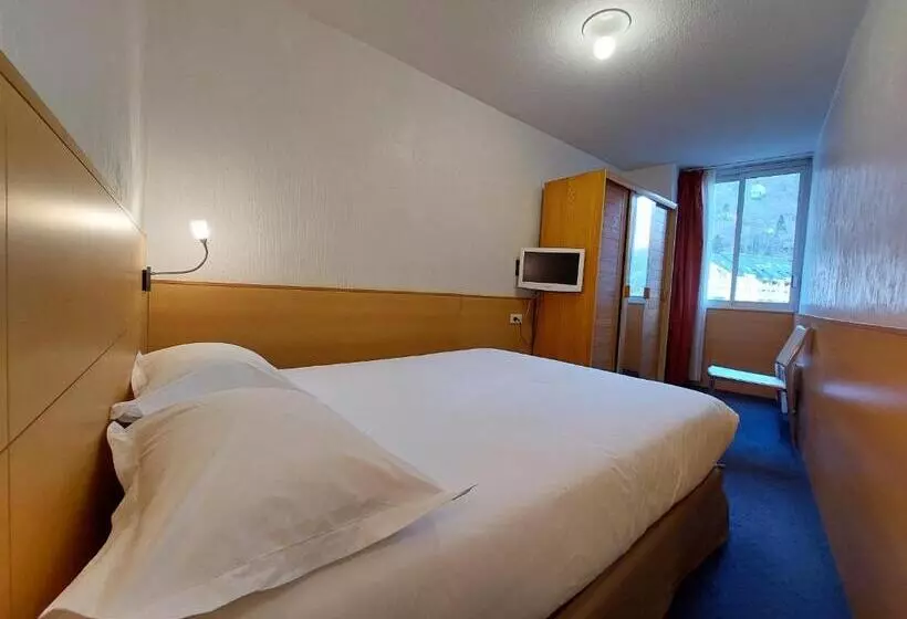 اقامتگاه Hôtel Résidence Le Lys