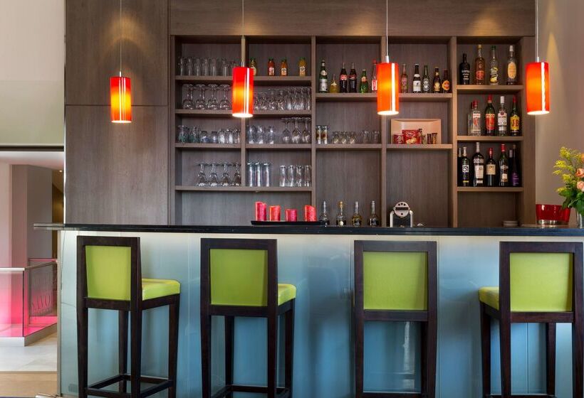 هتل Best Western Seine West