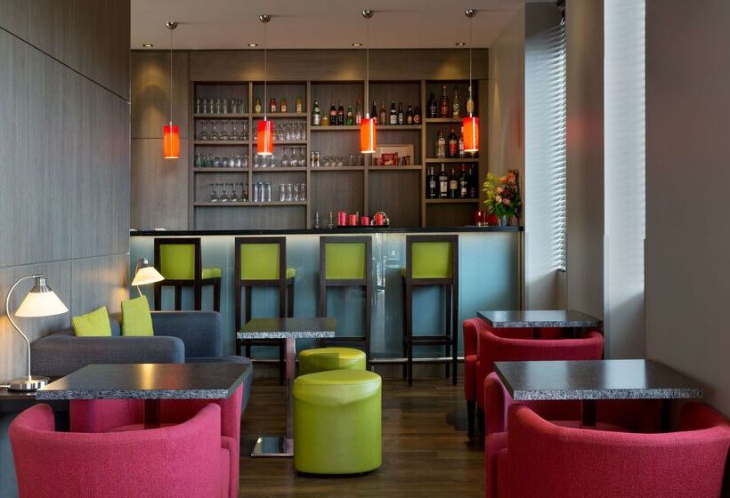 هتل Best Western Seine West