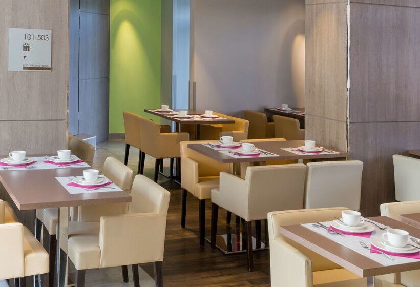 هتل Best Western Seine West