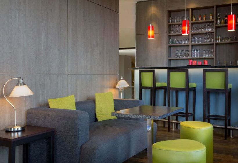 هتل Best Western Seine West