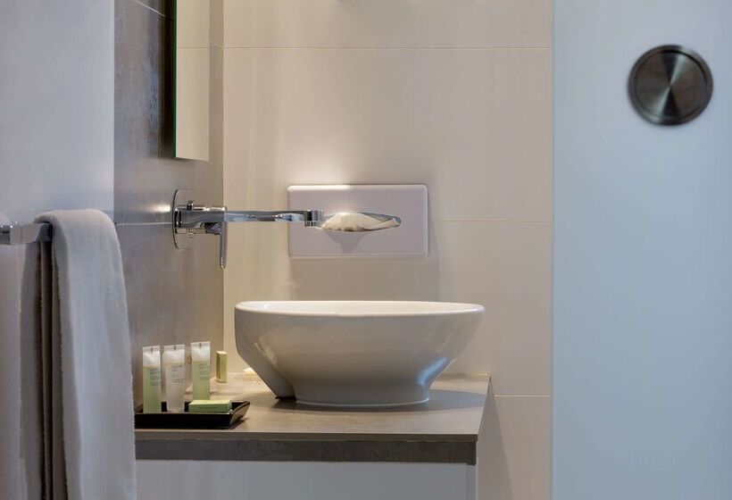 هتل Best Western Seine West