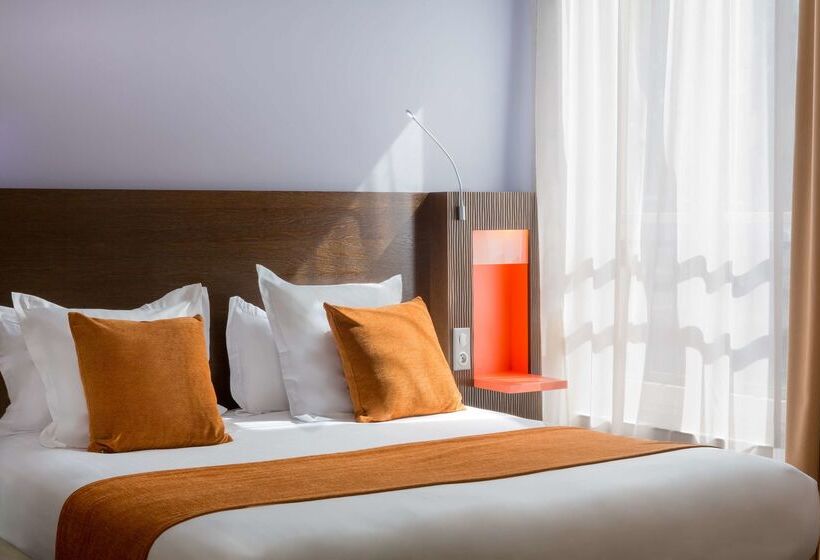 هتل Best Western Seine West