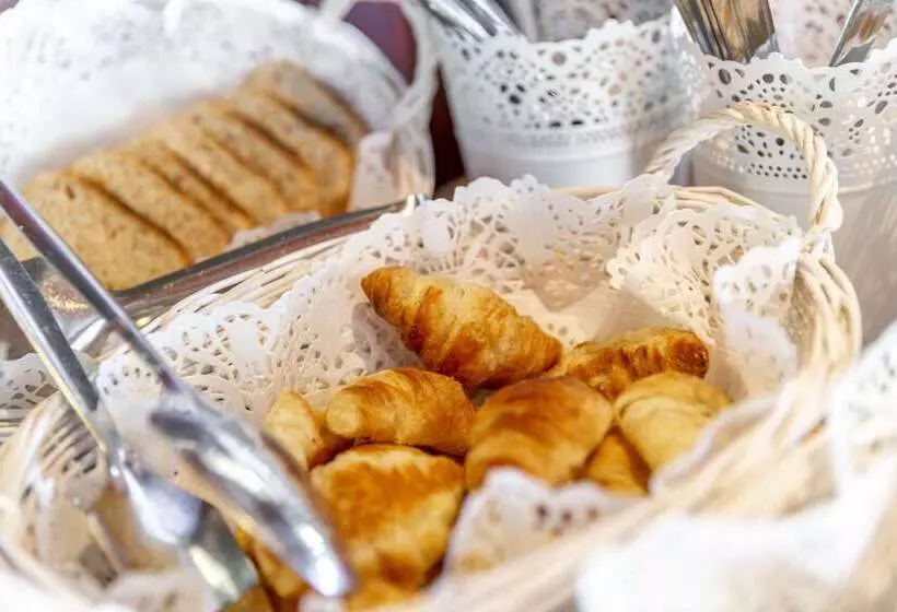 Brit Hotel Lyon Eurexpo