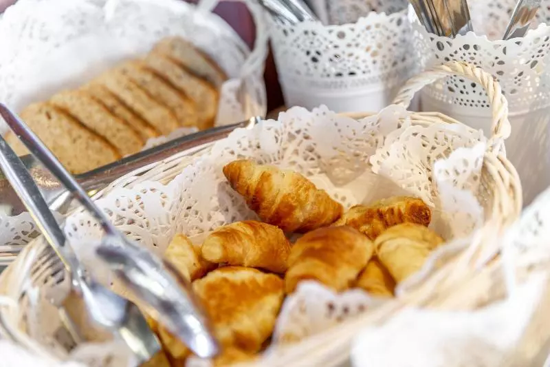 Brit Hotel Lyon Eurexpo