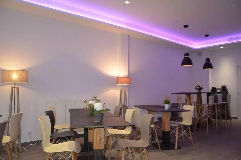 فندق Cannes Croisette