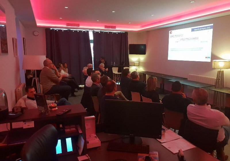 هتل Cannes Croisette