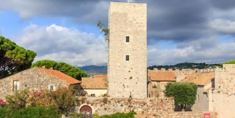 هتل Cannes Croisette