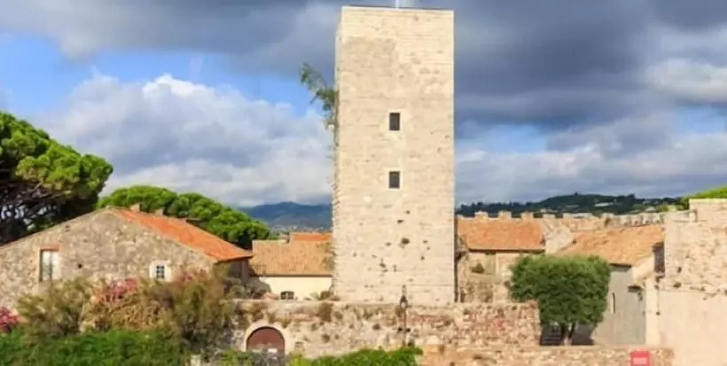 فندق Cannes Croisette