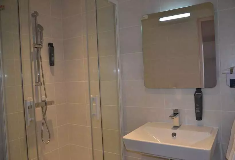 فندق Cannes Croisette