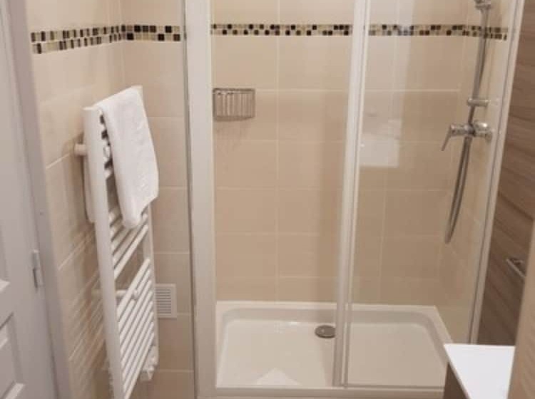 هتل Cannes Croisette