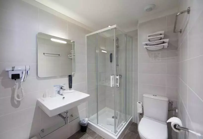 فندق Cannes Croisette