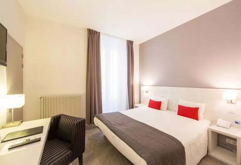 فندق Cannes Croisette