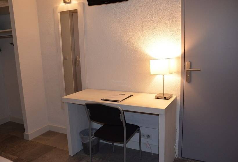 هتل Cannes Croisette