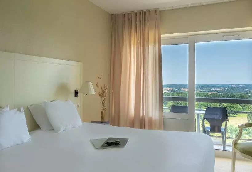 호텔 Domaine Des Dryades