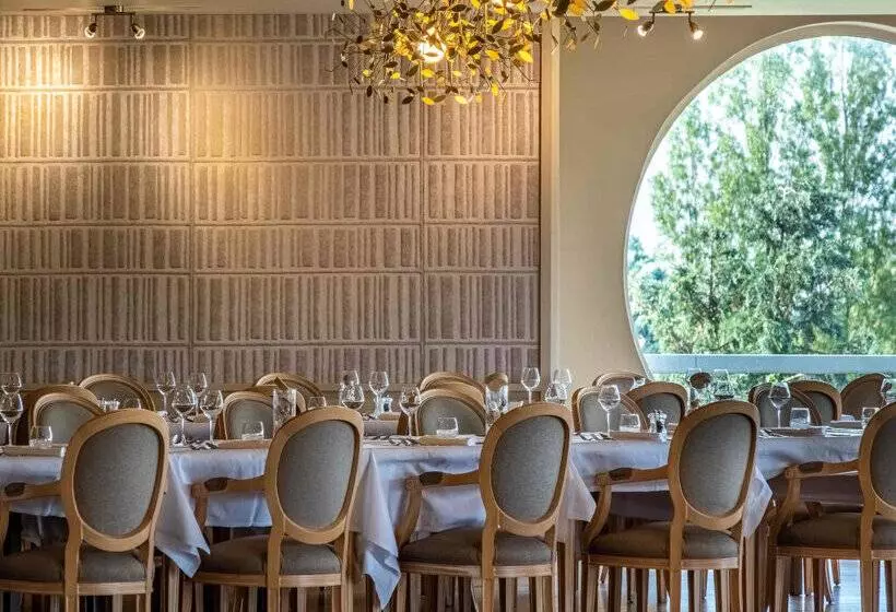 호텔 Domaine Des Dryades