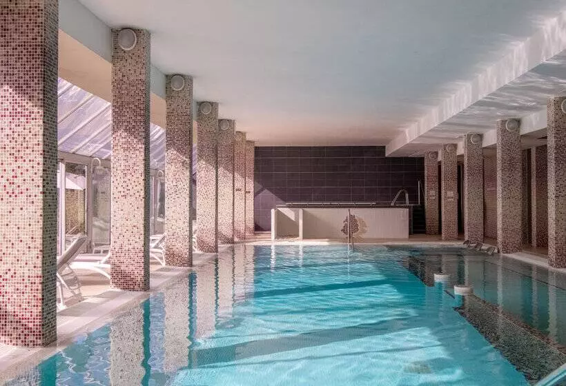 호텔 Domaine Des Dryades