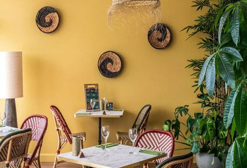 호텔 Domaine Des Dryades