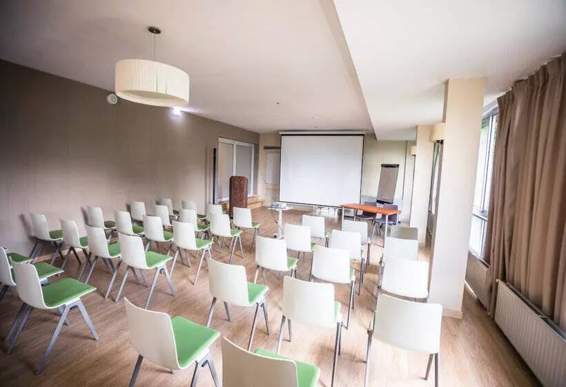 호텔 Domaine Des Dryades