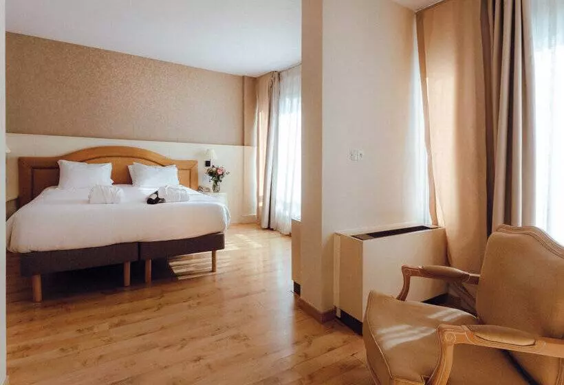 호텔 Domaine Des Dryades