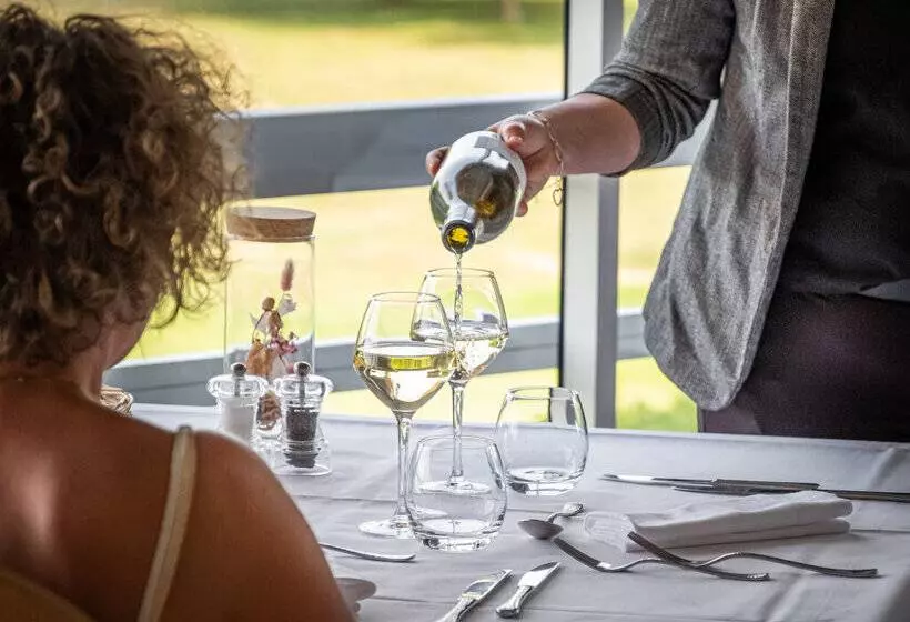 호텔 Domaine Des Dryades