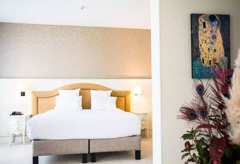 호텔 Domaine Des Dryades