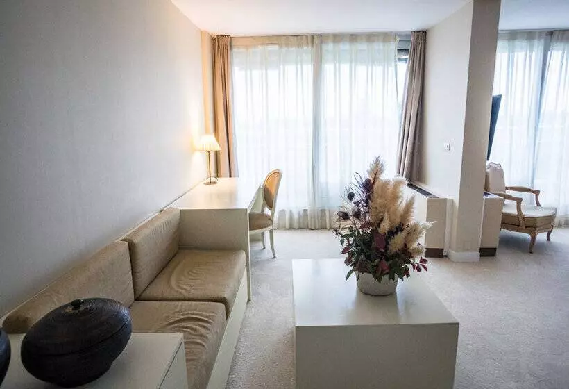 호텔 Domaine Des Dryades