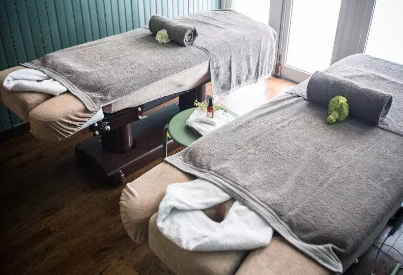 호텔 Domaine Des Dryades