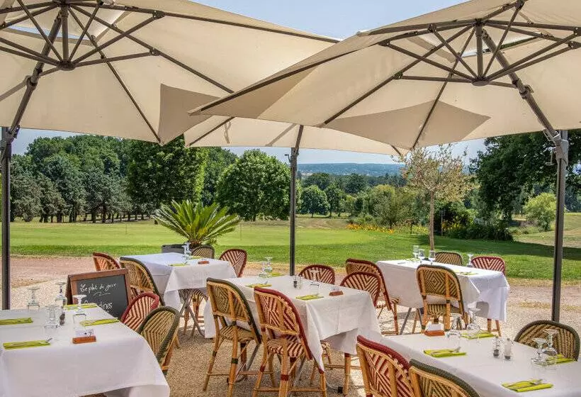 호텔 Domaine Des Dryades