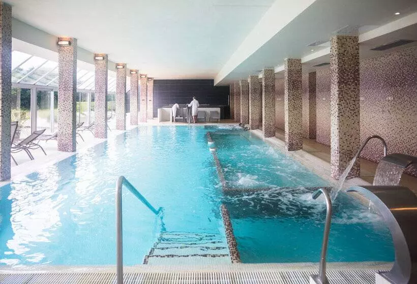 호텔 Domaine Des Dryades