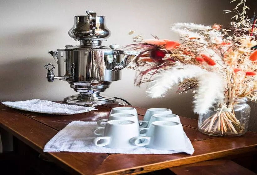 호텔 Domaine Des Dryades