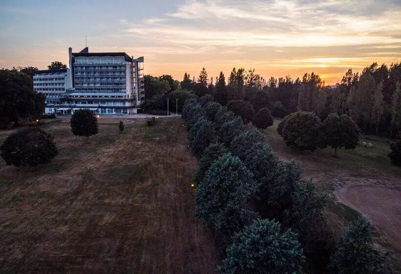 호텔 Domaine Des Dryades