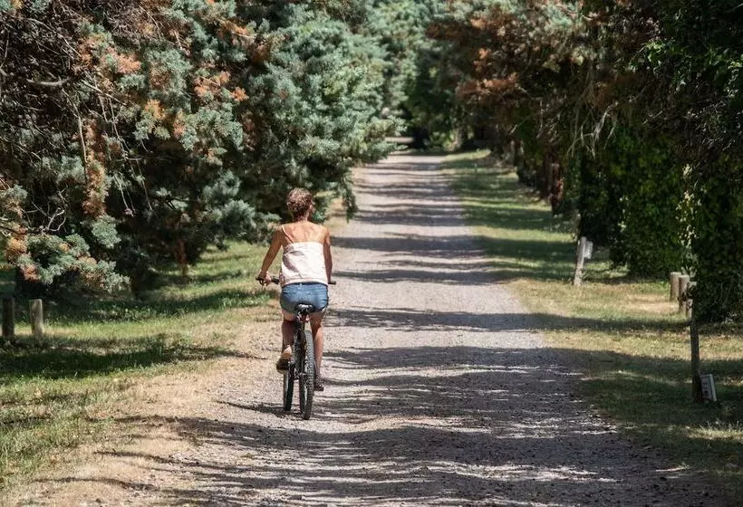 호텔 Domaine Des Dryades