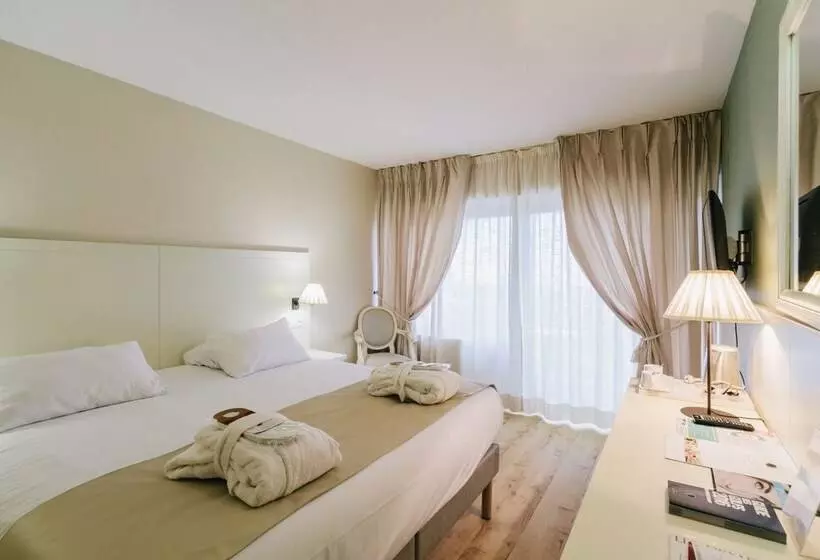 호텔 Domaine Des Dryades