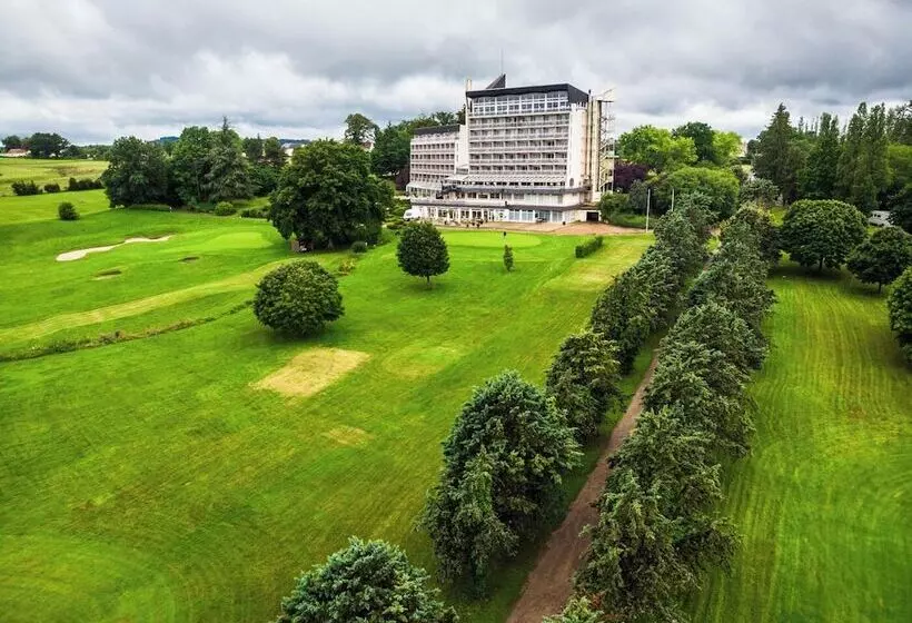 호텔 Domaine Des Dryades