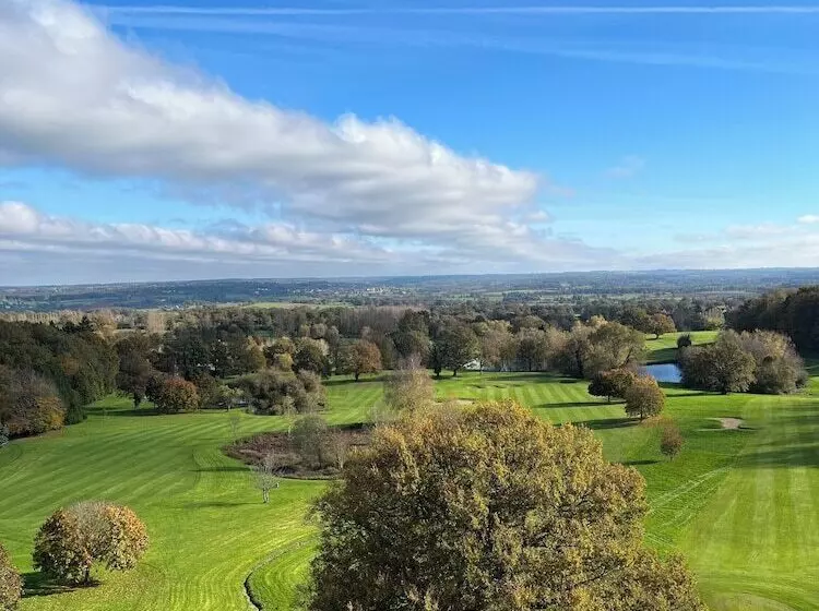 호텔 Domaine Des Dryades