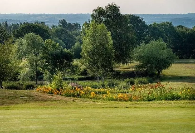 호텔 Domaine Des Dryades