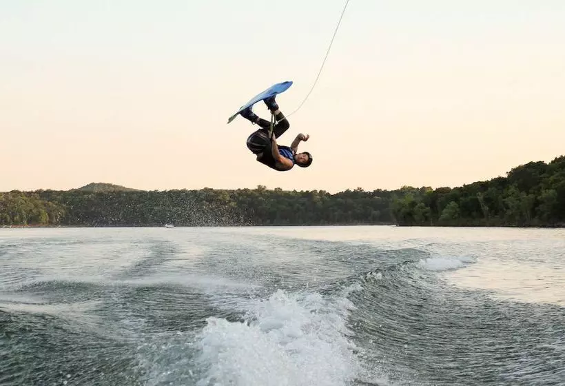 호텔 Domaine Des Dryades