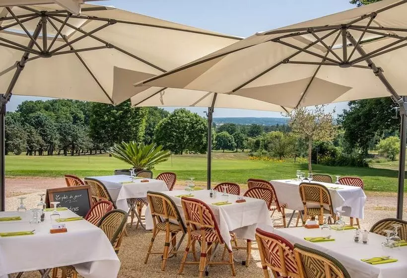 호텔 Domaine Des Dryades